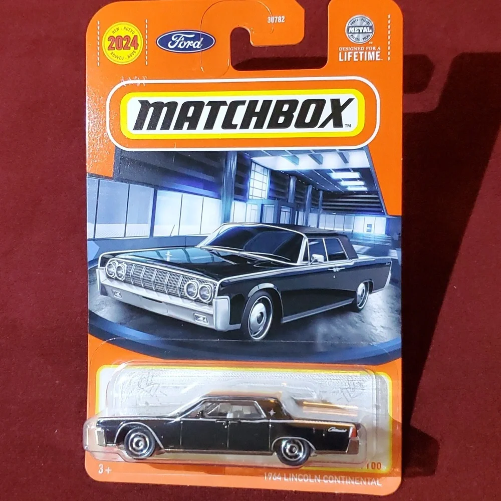 Matchbox‎
